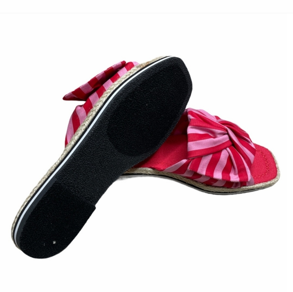 Kate Spade New York Pink Caliana Sandals - Picture 6 of 12